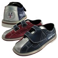 Classic Youth Rental Bowling Shoes