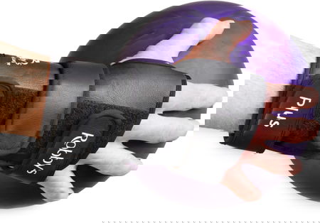 Robbys Leather Plus Left Hand Alt Image