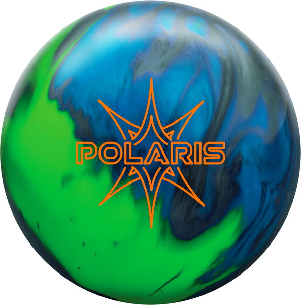Ebonite Polaris Hybrid Main Image