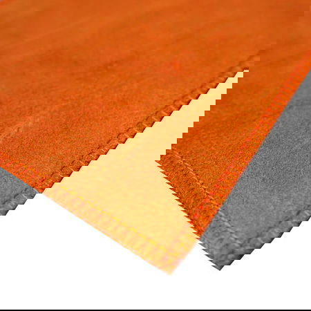 Elite Shammy Pad Orange Alt Image