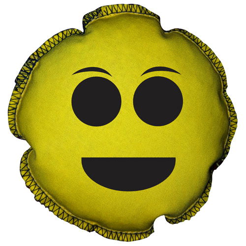 Storm Stormoji Scented Grip Bag Happy Main Image