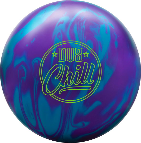 DV8 Chill Main Image