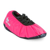 Brunswick Shoe Shield Shoe Cover Pink