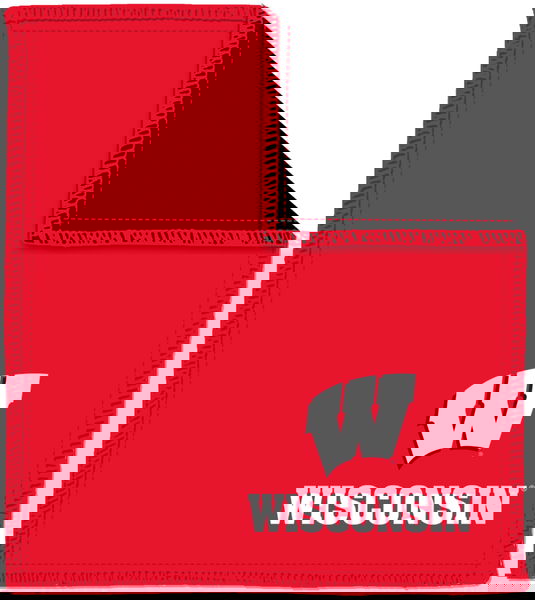 KR Strikeforce NCAA Shammy Wisconsin Badgers Main Image