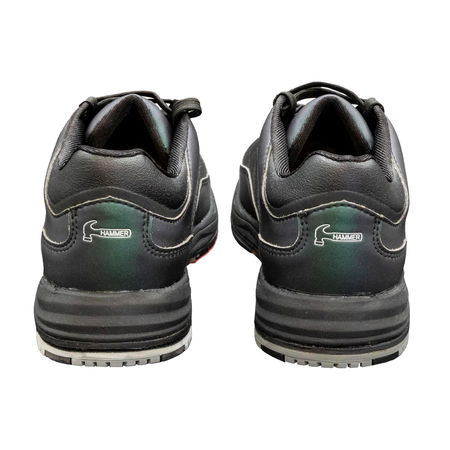 Hammer Mens Fierce Black/Green Right Hand Wide Width Alt Image