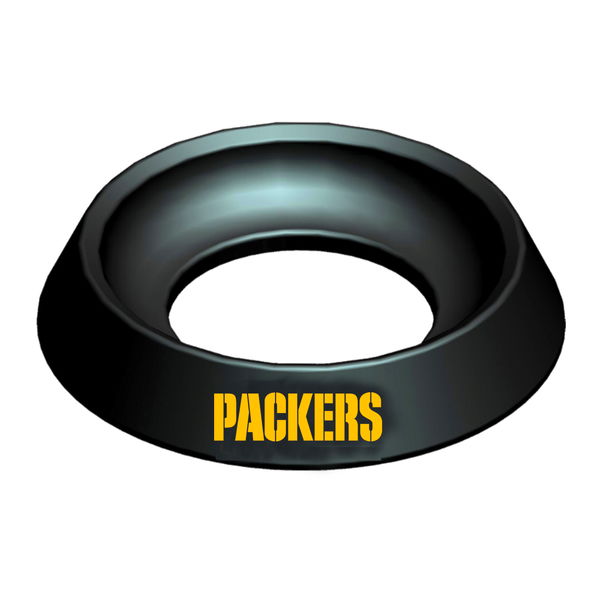 KR Strikeforce NFL Ball Cup Green Bay Packers Main Image