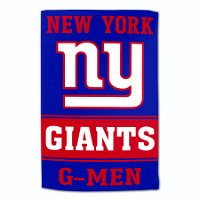 NFL Towel New York Giants 16X25