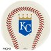 KR Strikeforce MLB Ball Kansas City Royals Main Image