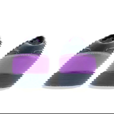 Elite Youth Classic Black/Purple Alt Image