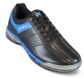 KR Strikeforce Mens TPU Revival Black/Royal Right Hand Main Image