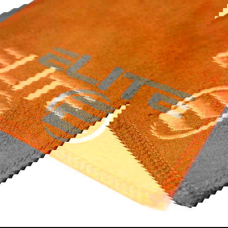 Elite Shammy Pad Orange Alt Image