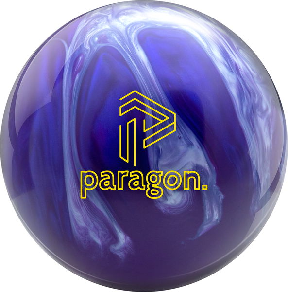 Track Paragon Hybrid Main Image