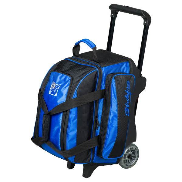 KR Strikeforce Konvoy Double Roller Royal Blue Main Image