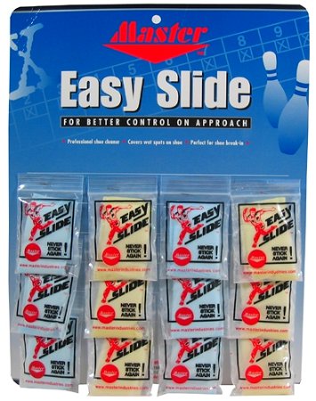 Master Easy Slide Shoe Sole Conditioner Main Image