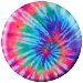 Review the Exclusive Red Tie-Dye