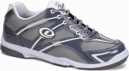 Dexter Mens Max Grey/White Right Hand - ALMOST NEW Main Image