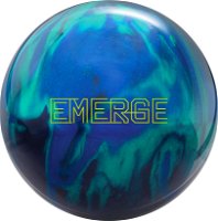 Ebonite Emerge Hybrid Bowling Balls