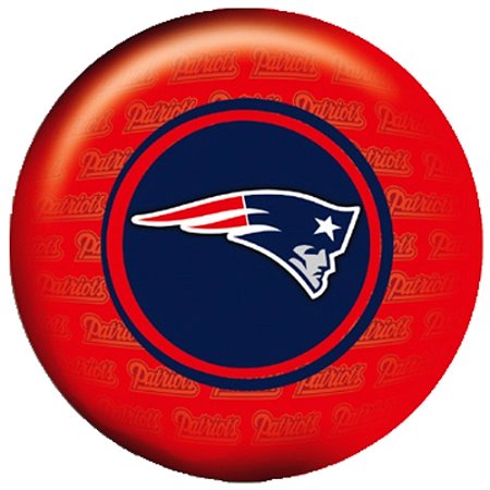KR NFL New England Patriots 2011 Main Image
