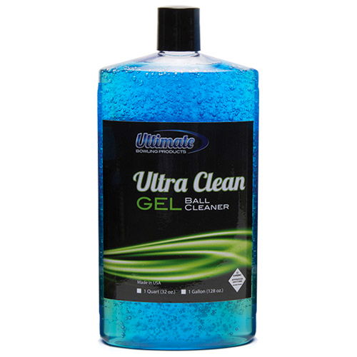 Ultimate Ultra Clean Gel 32 oz Main Image