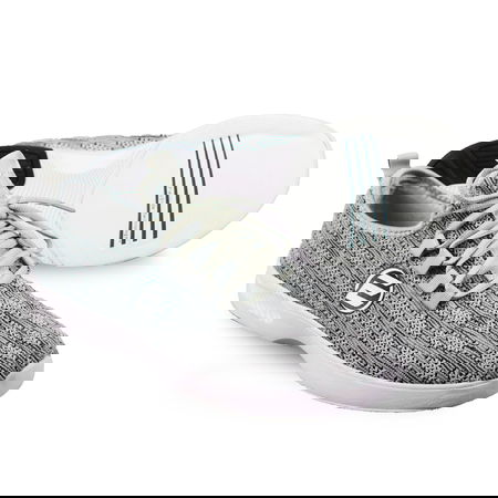 Elite Womens Kona Charcoal Grey Alt Image