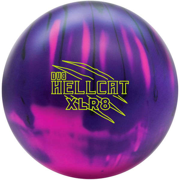 DV8 Hellcat XLR8 Main Image