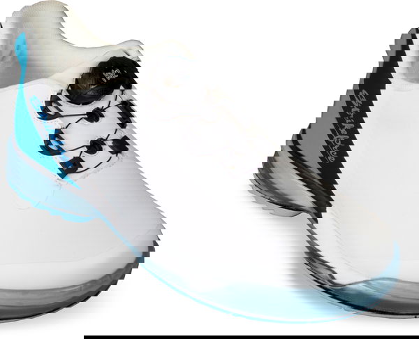 KR Strikeforce Unisex TPC Hype White/Black/Sky Left Hand Main Image