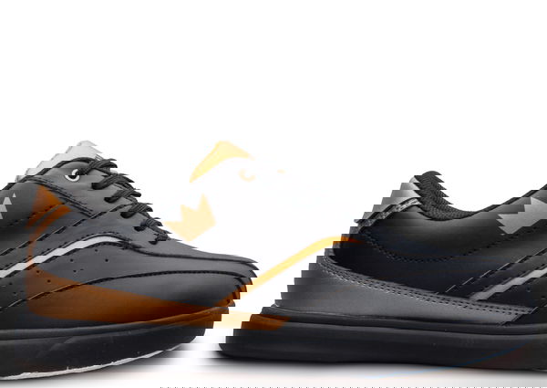 Brunswick Mens Vapor Black/Copper Main Image
