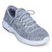 Review the KR Strikeforce Womens Maui Wide Width Grey