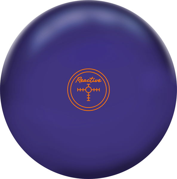 Hammer Purple Solid Reactive Main Image