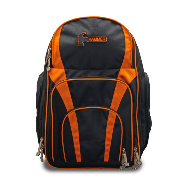 Hammer Tournament Backpack Main Image
