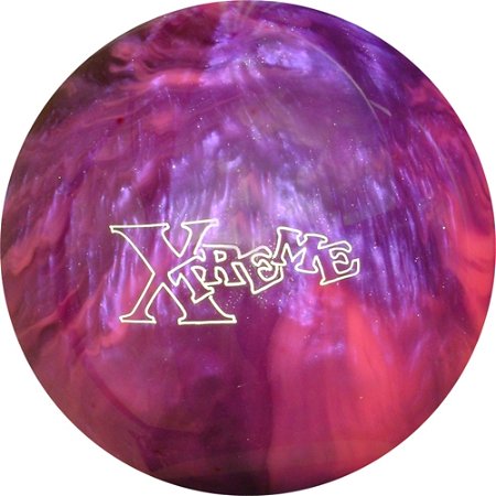 AMF Xtreme Glow Purple/Pink Main Image