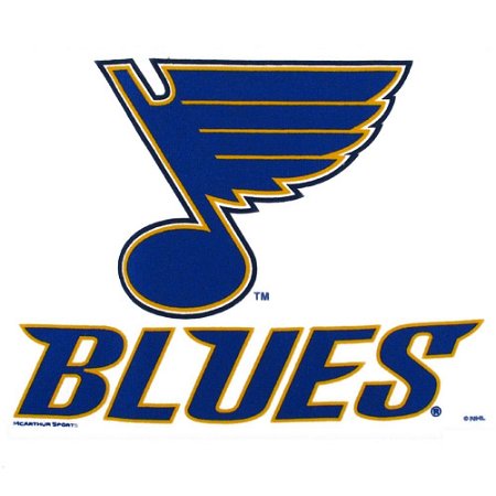Master NHL St. Louis Blues Towel Main Image