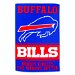 Review the NFL Towel Buffalo Bills 16X25