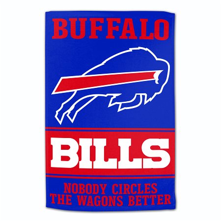 NFL Towel Buffalo Bills 16X25 Main Image