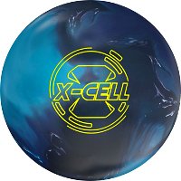 Roto Grip X-Cell Bowling Balls