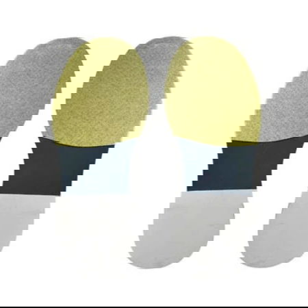 Elite Youth Classic Black/Purple Alt Image