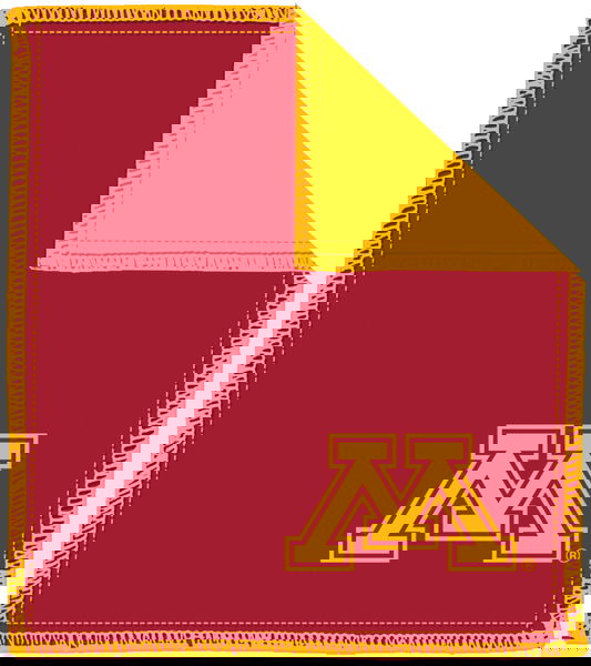 KR Strikeforce NCAA Shammy Minnesota Golden Gophers Main Image