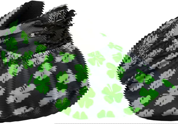 KR Strikeforce Flexx Shoe Cover Shamrock Main Image