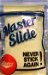 Review the Master Slide Shoe Conditioner Each