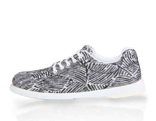 3G Unisex Kicks Cloud Black/White-ALMOST NEW Main Image