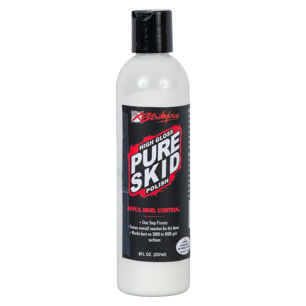 KR Strikeforce Pure Skid Ball Polish 8oz Main Image