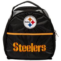 KR Strikeforce NFL Add-On Pittsburgh Steelers Bowling Bags