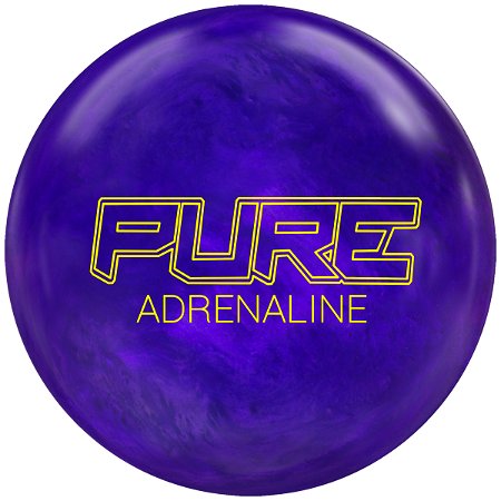 AMF Pure Adrenaline Main Image