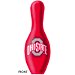 Review the OnTheBallBowling NCAA Ohio State University Bowling Pin
