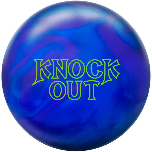 Brunswick Knock Out Bruiser Main Image