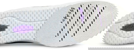 KR Strikeforce Womens Glitz Black/Purple Alt Image