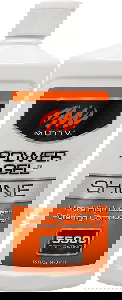 Motiv Power Gel Shine 16 oz Main Image