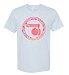 Review the Exclusive Bowling.com Go Bowling Circle T-Shirt