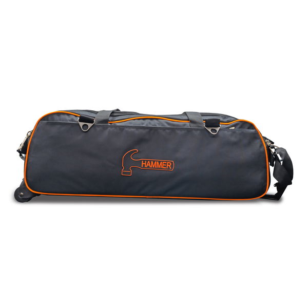 Hammer Premium Slim Triple Tote Main Image