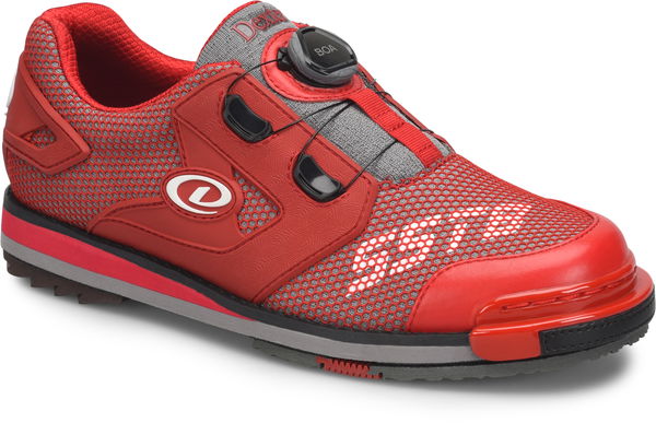 Dexter Mens SST 8 Power Frame BOA Red Right Hand or Left Hand Main Image